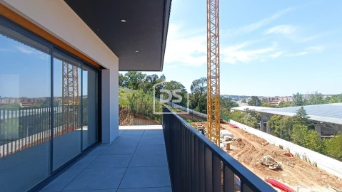 Apartamento T3 para Venda em Santo Antonio dos Olivais