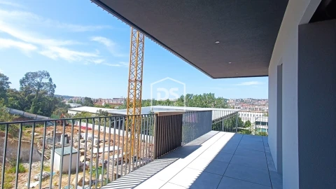 Apartamento T3 para Venda em Santo Antonio dos Olivais