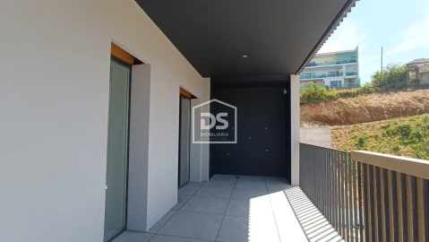 Apartamento T3 para Venda em Santo Antonio dos Olivais