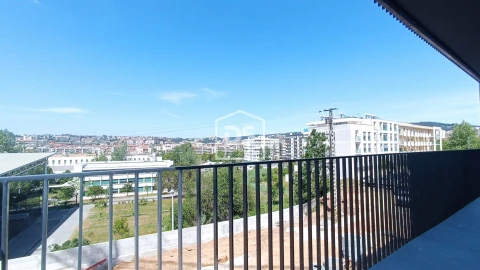 Apartamento T3 para Venda em Santo Antonio dos Olivais