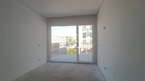 Apartamento T3 para Venda em Santo Antonio dos Olivais