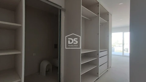 Apartamento T3 para Venda em Santo Antonio dos Olivais