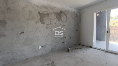 Apartamento T3 para Venda em Santo Antonio dos Olivais