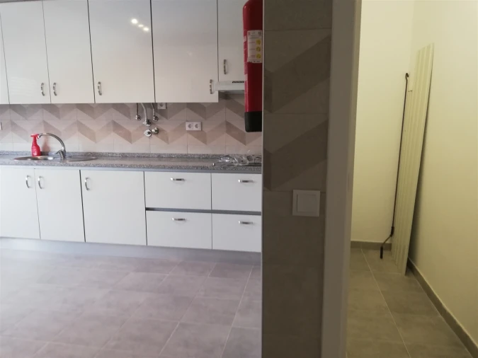 Moradia T7 para Arrendamento em Carcavelos e Parede Foto 17