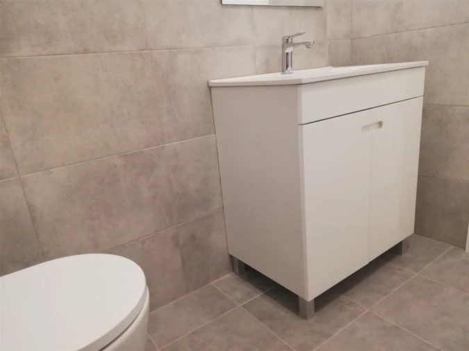 Moradia T7 para Arrendamento em Carcavelos e Parede Foto 29