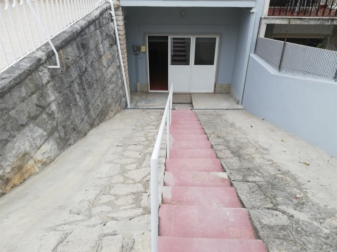 Moradia T7 para Arrendamento em Carcavelos e Parede Foto 34