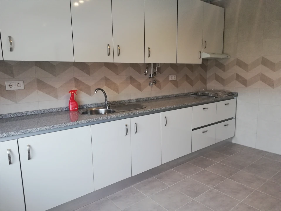 Moradia T7 para Arrendamento em Carcavelos e Parede Foto 19