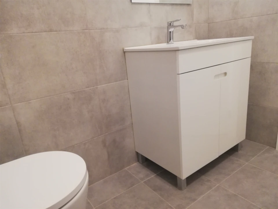 Moradia T7 para Arrendamento em Carcavelos e Parede Foto 29
