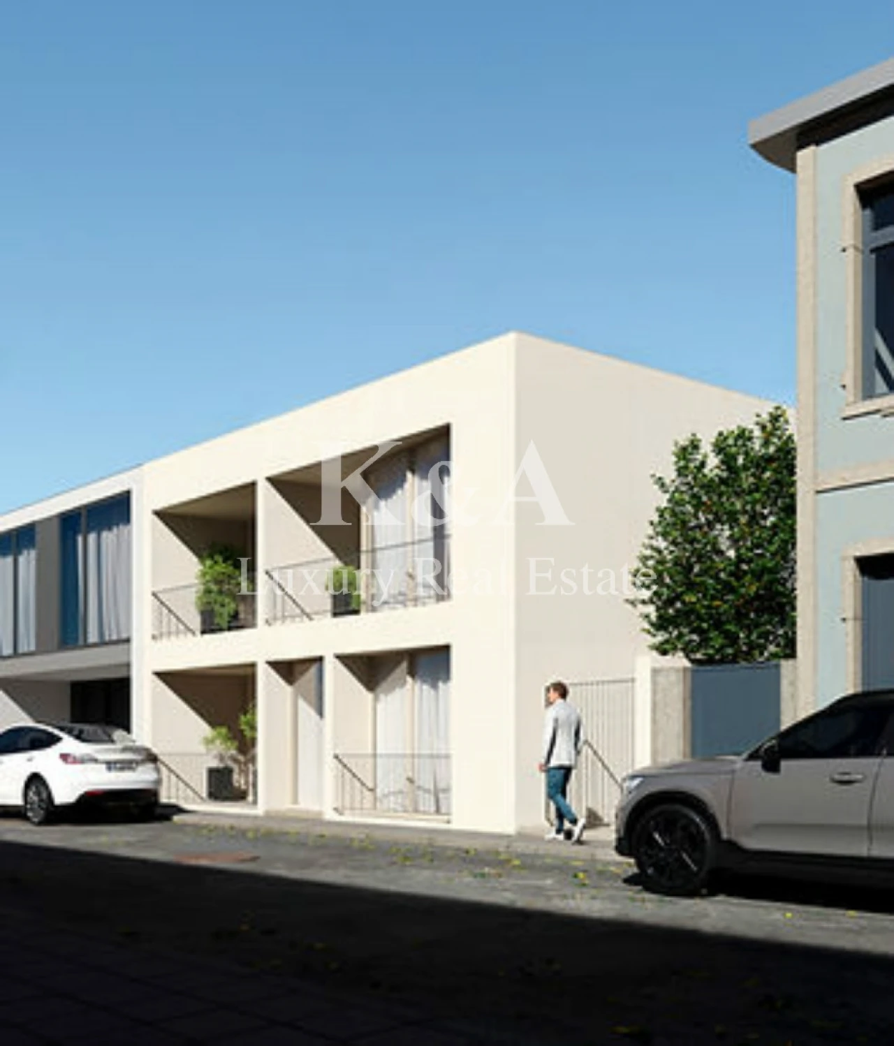 Apartamento T0 para Venda em Matosinhos e Leça da Palmeira Foto 7