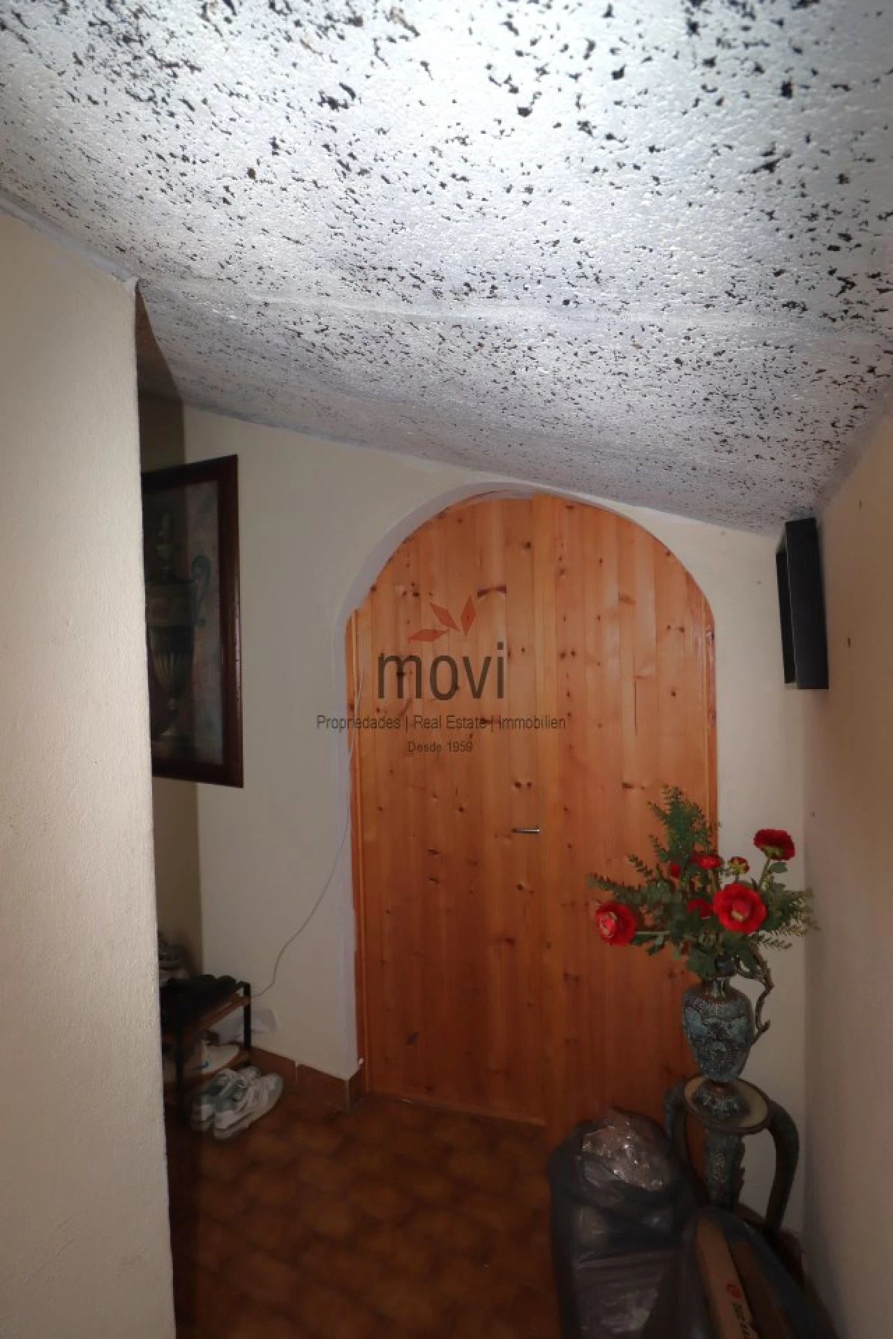 Apartamento T5 para Venda em Carcavelos e Parede Foto 15