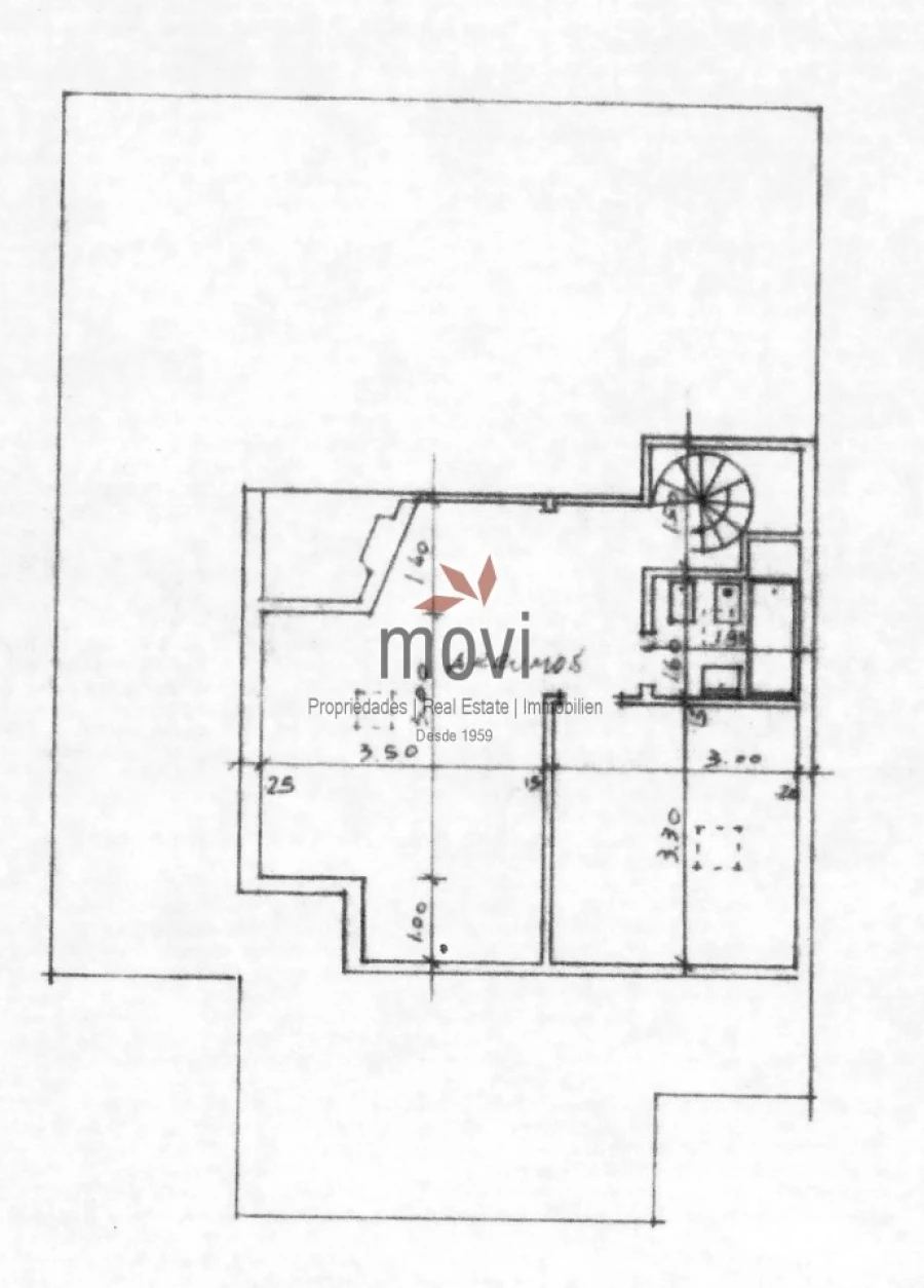 Apartamento T5 para Venda em Carcavelos e Parede Foto 21