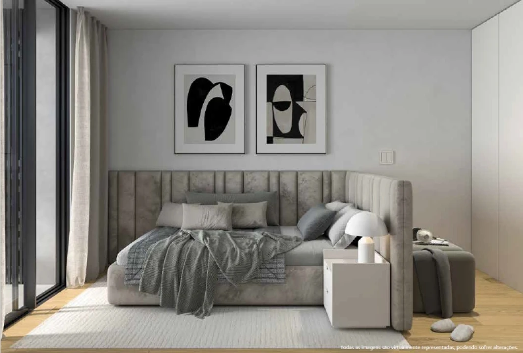 Apartamento T2 para Venda em Cedofeita, Santo Ildefonso, Sé, Miragaia, São Nicolau e Vitória Foto 2