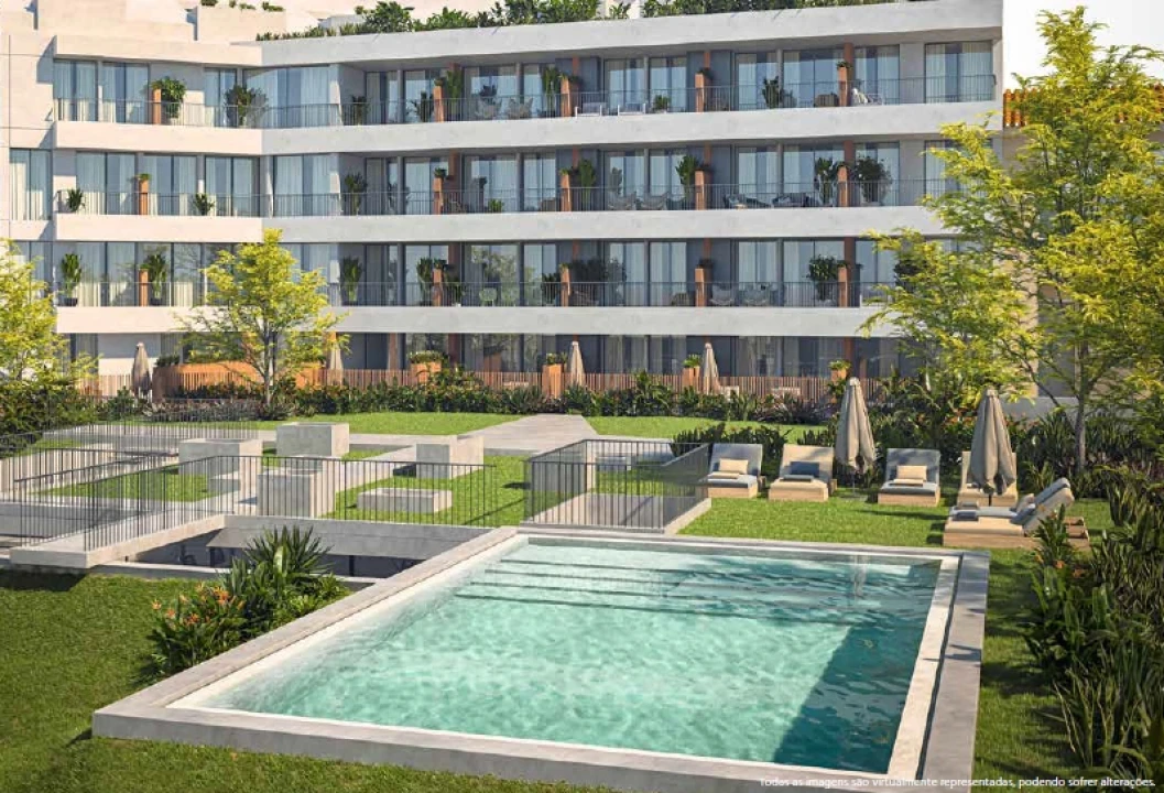 Apartamento T2 para Venda em Cedofeita, Santo Ildefonso, Sé, Miragaia, São Nicolau e Vitória Foto 5