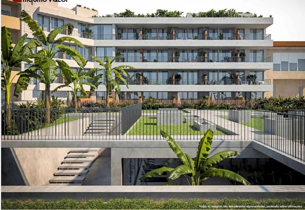 Apartamento T2 para Venda em Cedofeita, Santo Ildefonso, Sé, Miragaia, São Nicolau e Vitória Foto 6