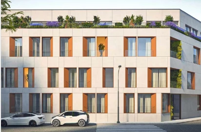 Apartamento T2 para Venda em Cedofeita, Santo Ildefonso, Sé, Miragaia, São Nicolau e Vitória
