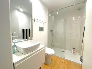 Apartamento T1 para Venda em Cedofeita, Santo Ildefonso, Sé, Miragaia, São Nicolau e Vitória