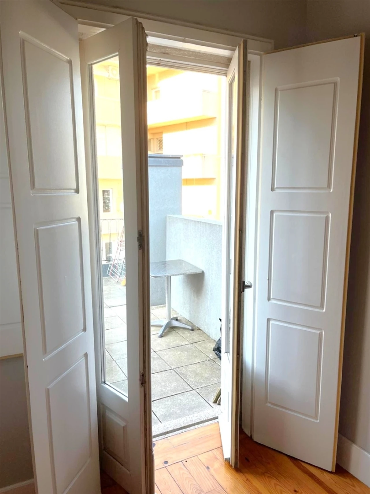 Apartamento T1 para Venda em Cedofeita, Santo Ildefonso, Sé, Miragaia, São Nicolau e Vitória Foto 16