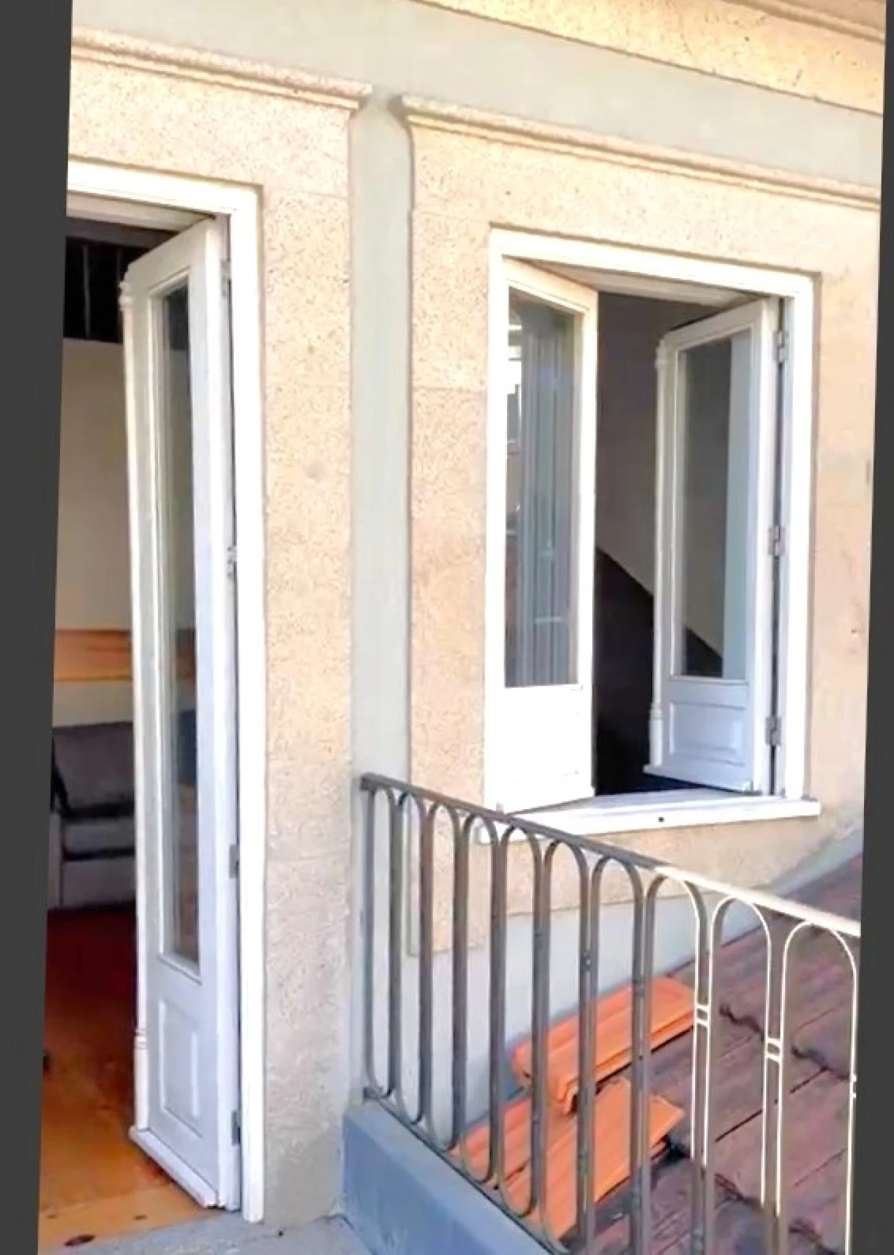 Apartamento T1 para Venda em Cedofeita, Santo Ildefonso, Sé, Miragaia, São Nicolau e Vitória Foto 3