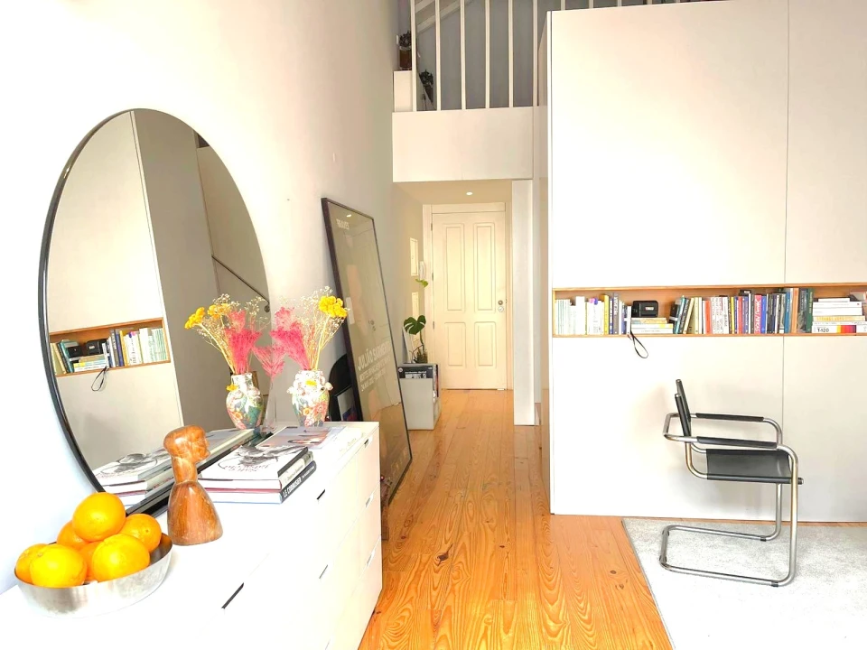 Apartamento T1 para Venda em Cedofeita, Santo Ildefonso, Sé, Miragaia, São Nicolau e Vitória Foto 9
