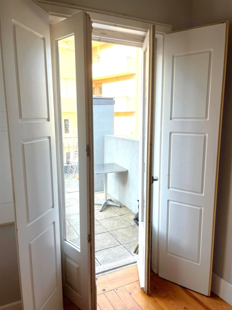 Apartamento T1 para Venda em Cedofeita, Santo Ildefonso, Sé, Miragaia, São Nicolau e Vitória Foto 16