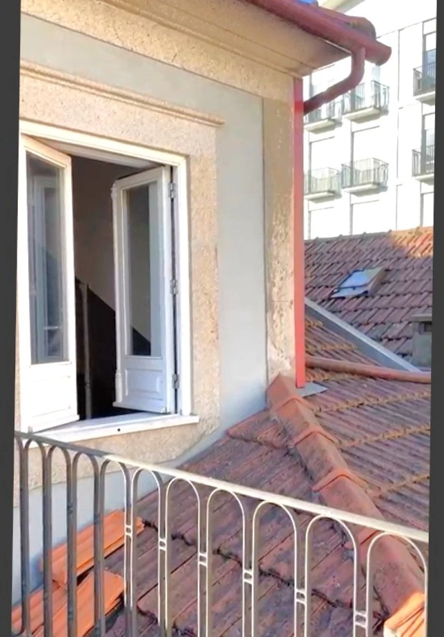 Apartamento T1 para Venda em Cedofeita, Santo Ildefonso, Sé, Miragaia, São Nicolau e Vitória Foto 2
