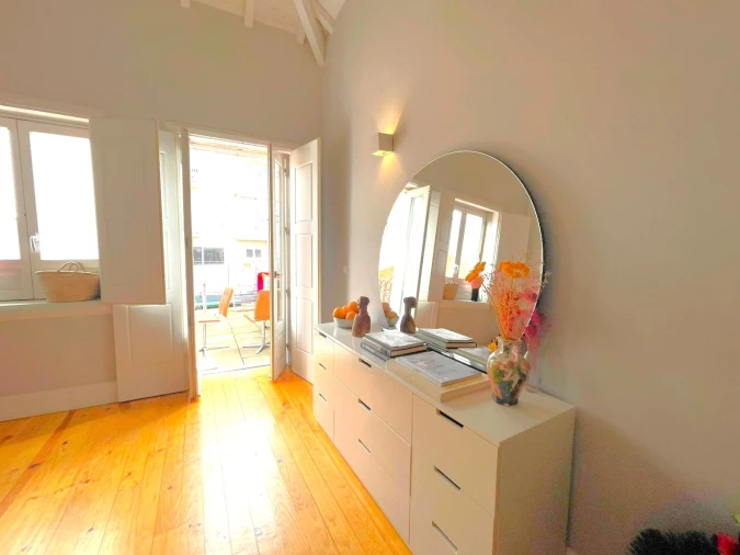 Apartamento T1 para Venda em Cedofeita, Santo Ildefonso, Sé, Miragaia, São Nicolau e Vitória Foto 6