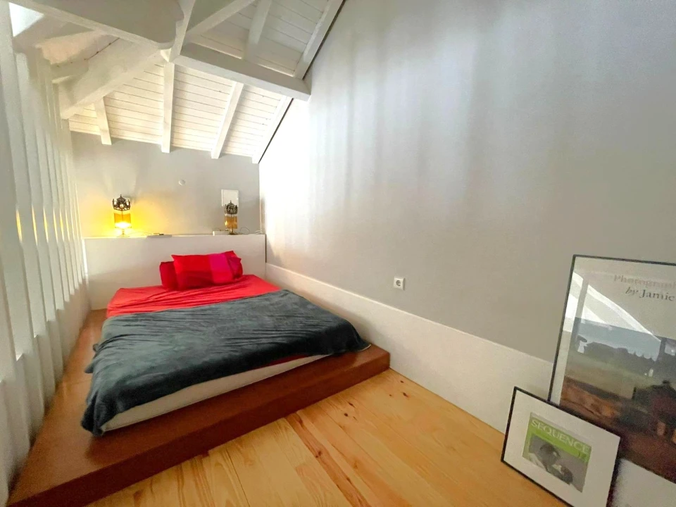 Apartamento T1 para Venda em Cedofeita, Santo Ildefonso, Sé, Miragaia, São Nicolau e Vitória Foto 15