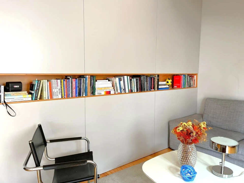 Apartamento T1 para Venda em Cedofeita, Santo Ildefonso, Sé, Miragaia, São Nicolau e Vitória Foto 10