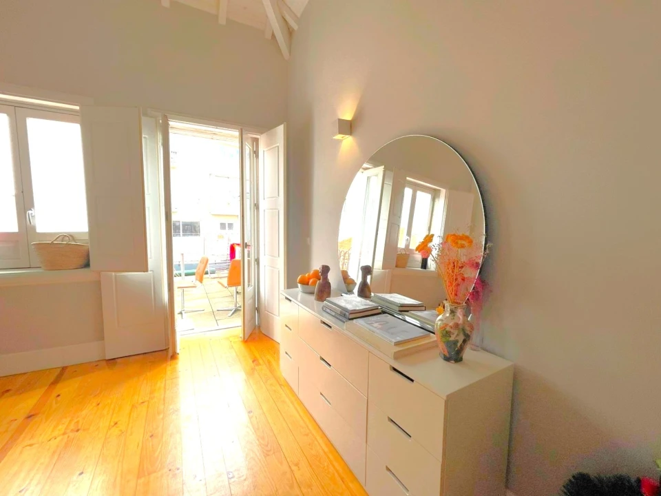 Apartamento T1 para Venda em Cedofeita, Santo Ildefonso, Sé, Miragaia, São Nicolau e Vitória Foto 6
