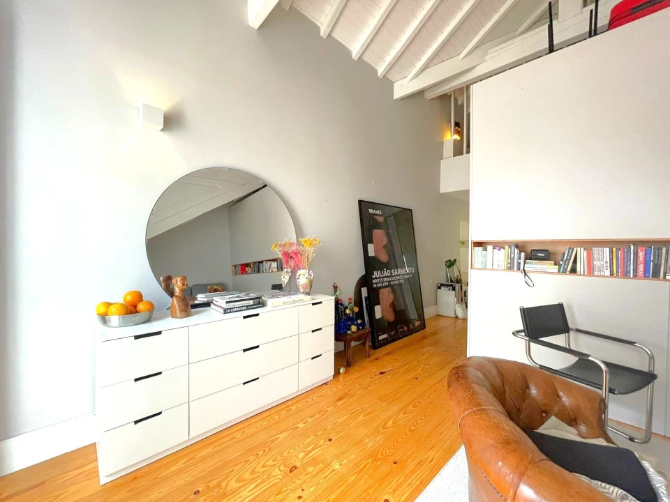 Apartamento T1 para Venda em Cedofeita, Santo Ildefonso, Sé, Miragaia, São Nicolau e Vitória Foto 1