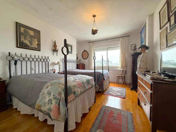 Apartamento T4 para Venda em Aldoar, Foz do Douro e Nevogilde Foto 17