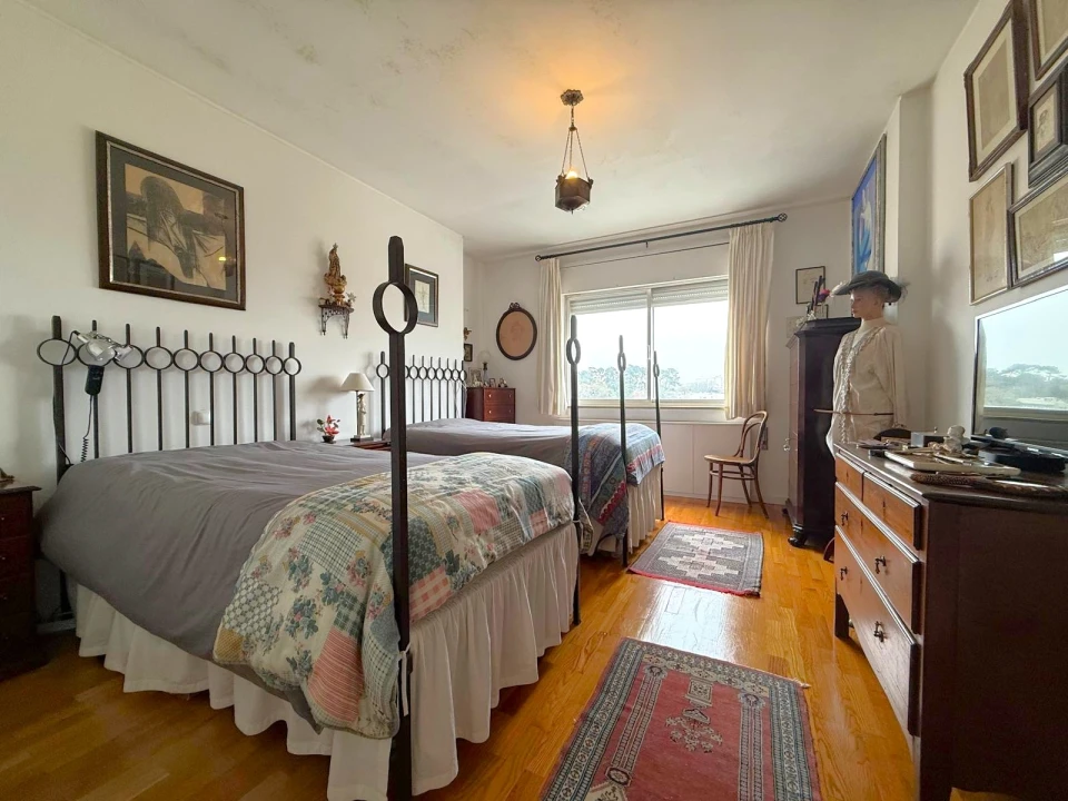Apartamento T4 para Venda em Aldoar, Foz do Douro e Nevogilde Foto 17