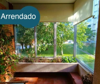 Apartamento T3 para Arrendamento em Lordelo do Ouro e Massarelos