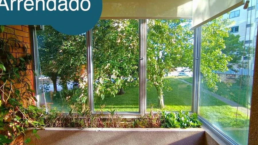 Apartamento T3 para Arrendamento em Lordelo do Ouro e Massarelos