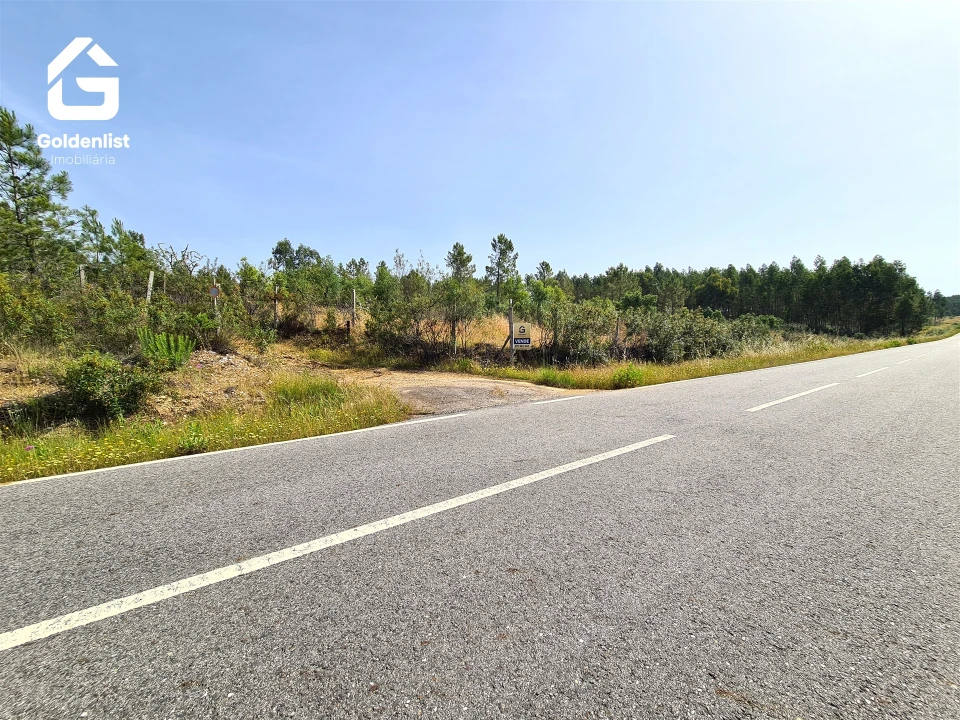 Quinta T0 para Venda em Sarnadas de Rodão Foto 21
