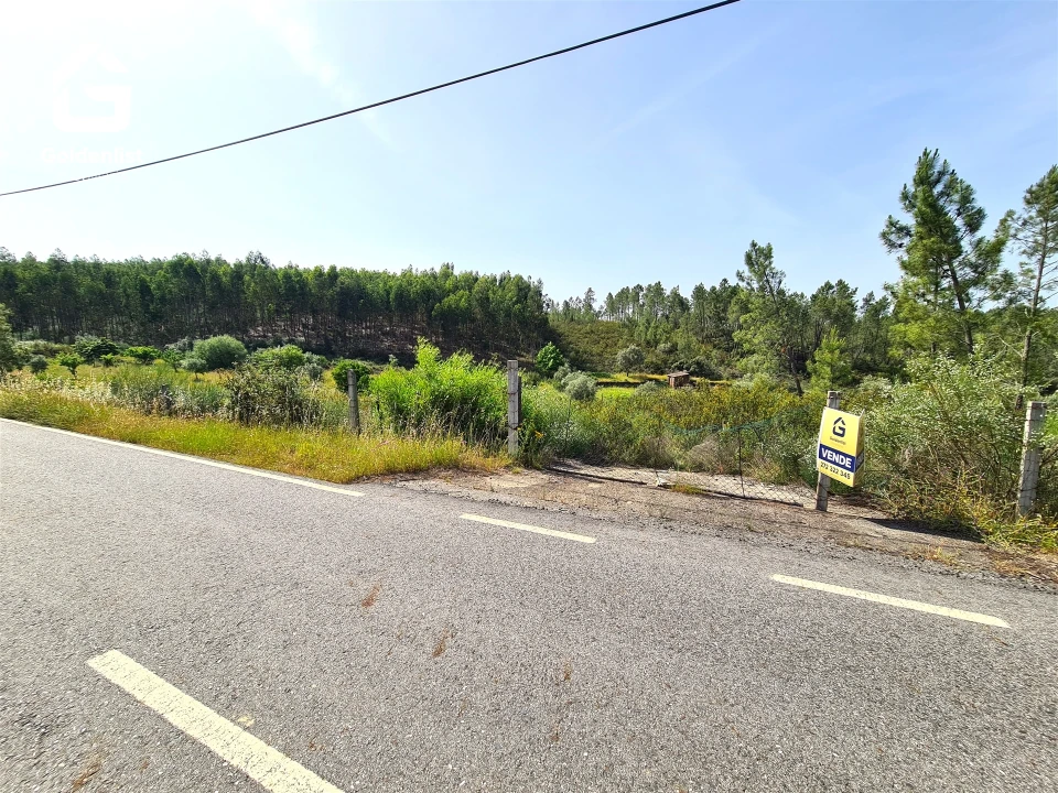 Quinta T0 para Venda em Sarnadas de Rodão Foto 22