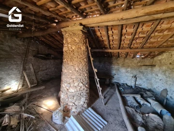 Quinta T0 para Venda em Sarnadas de Rodão