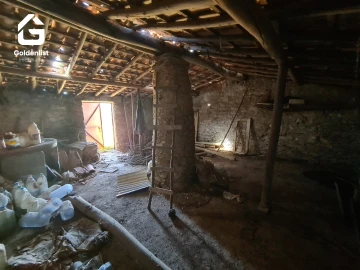 Quinta T0 para Venda em Sarnadas de Rodão