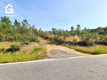 Quinta T0 para Venda em Sarnadas de Rodão