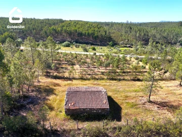 Quinta T0 para Venda em Sarnadas de Rodão