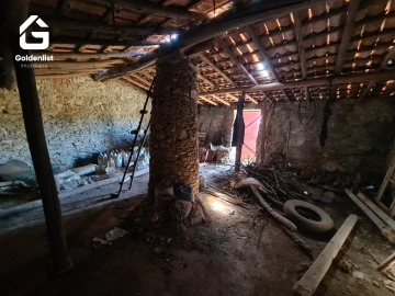 Quinta T0 para Venda em Sarnadas de Rodão