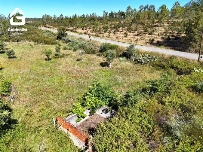 Quinta T0 para Venda em Sarnadas de Rodão Foto 37