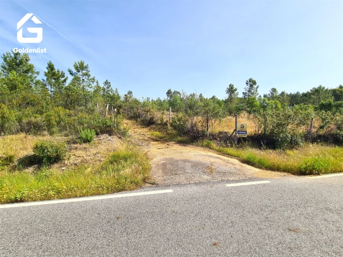 Quinta T0 para Venda em Sarnadas de Rodão Foto 13