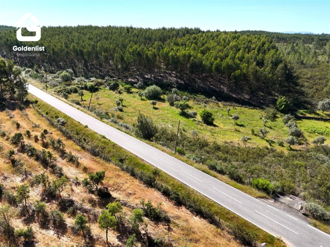 Quinta T0 para Venda em Sarnadas de Rodão Foto 45