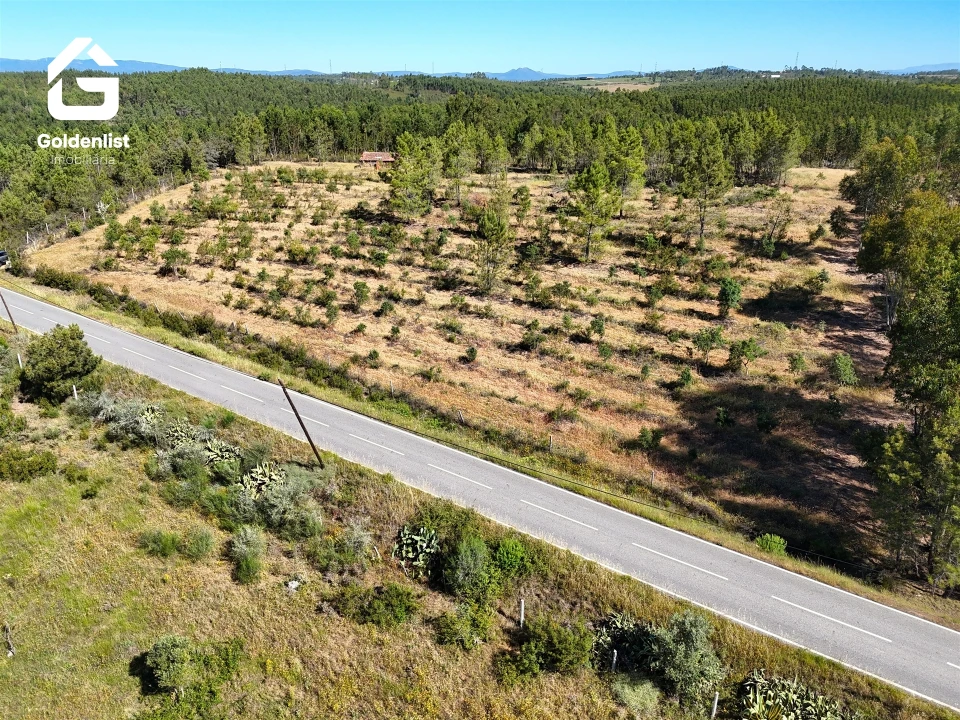 Quinta T0 para Venda em Sarnadas de Rodão Foto 44