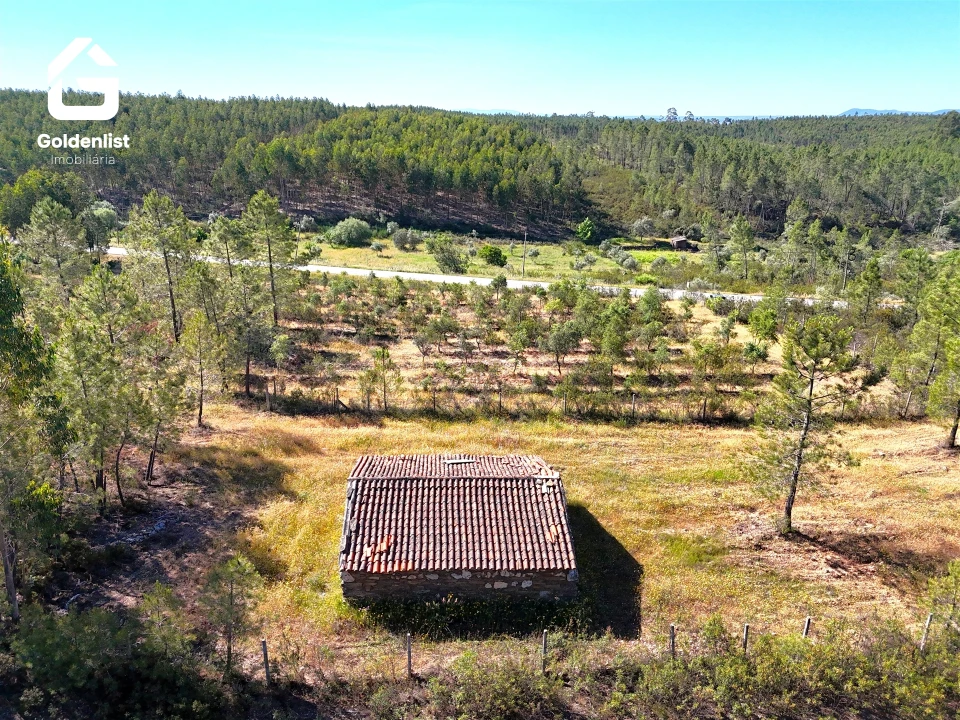 Quinta T0 para Venda em Sarnadas de Rodão Foto 40