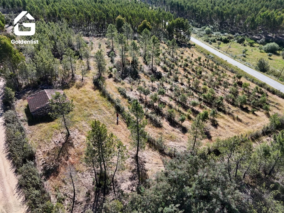 Quinta T0 para Venda em Sarnadas de Rodão Foto 41