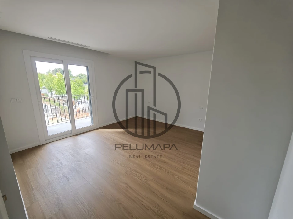Apartamento T0 para Venda em Cidade da Maia Foto 22