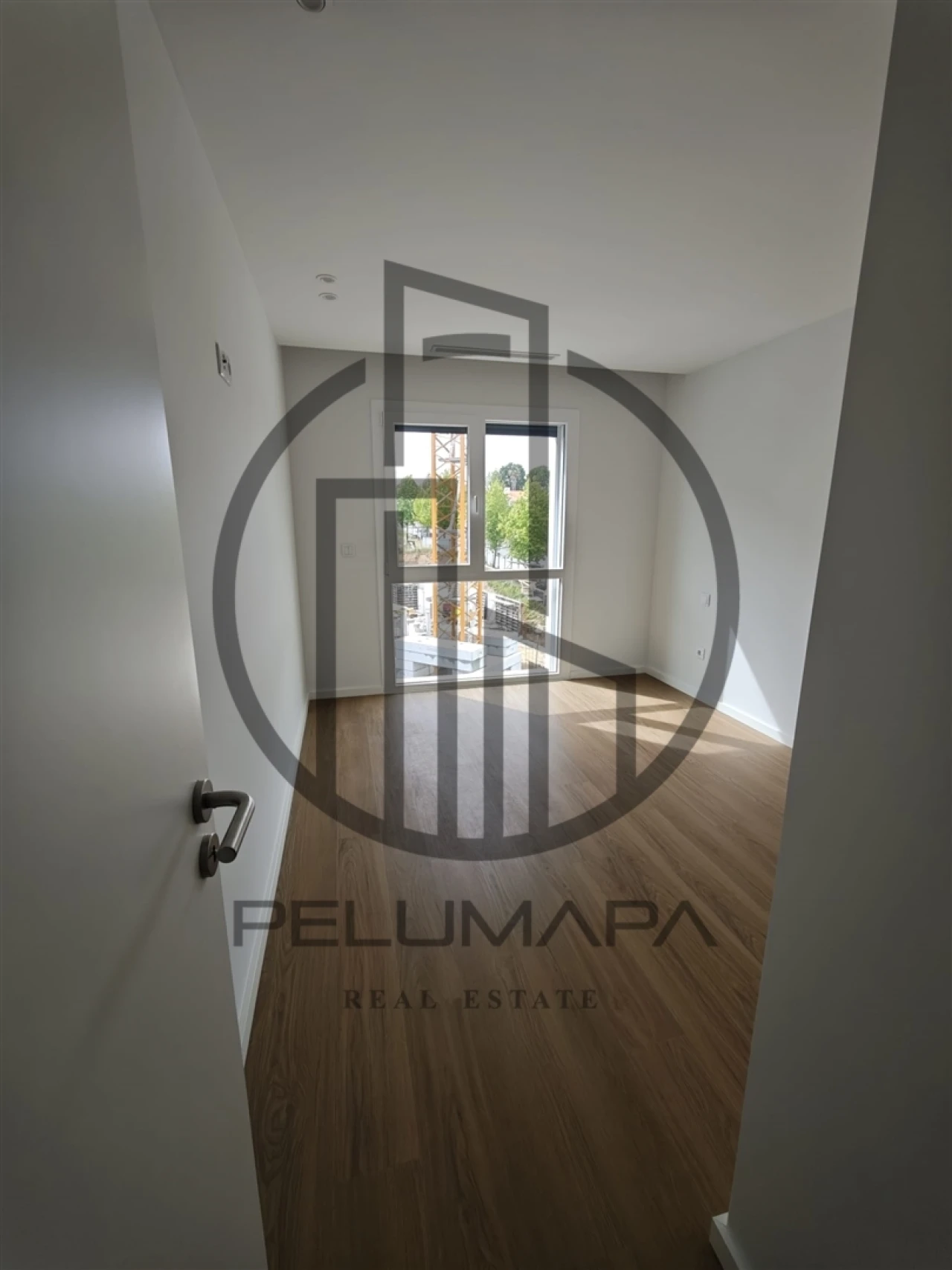 Apartamento T0 para Venda em Cidade da Maia Foto 24