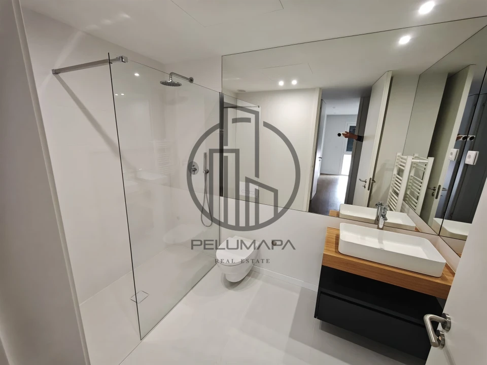 Apartamento T0 para Venda em Cidade da Maia Foto 11